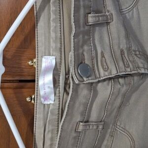 Women's no boundaries capri